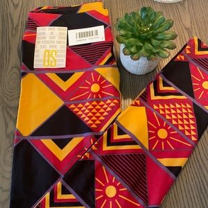 ☀️NEW LULAROE LEGGINGS